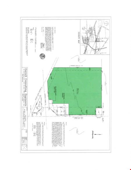 VacantLand space for Sale at Wilson Family Property in West Memphis