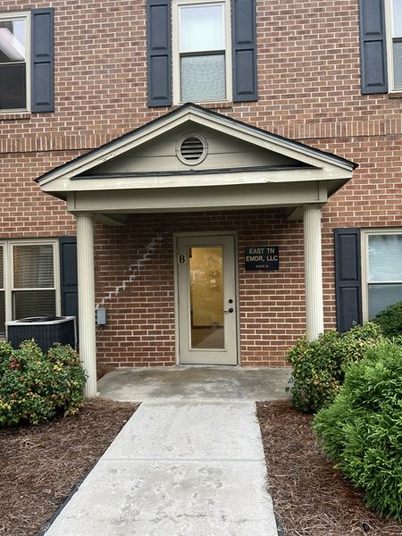 Office space for Rent at McGhee Tyson Office Plaza in Alcoa