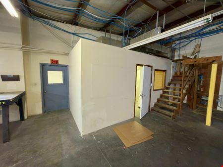 10,168 SF Warehouse / Office Space