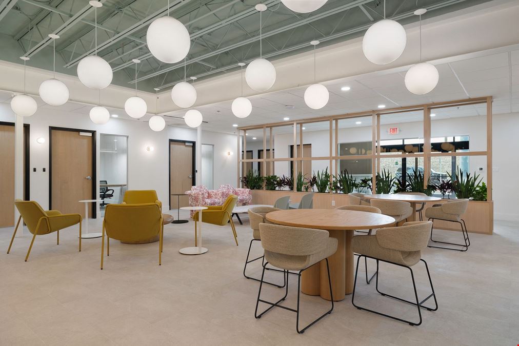 WorkWise Cowork - WorkWise Coworking