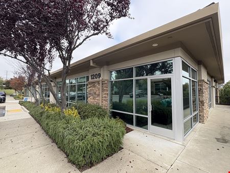 Office space for Sale at 1209 Pleasant Grove Boulevard in Roseville