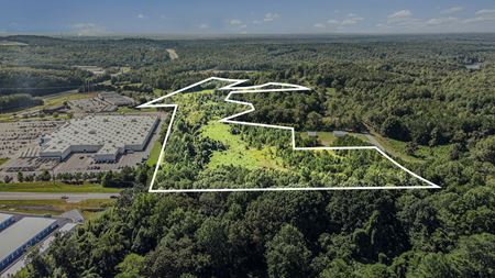 VacantLand space for Sale at 20+ Acres, Flexible Zoning, Next to Walmart in Bremen