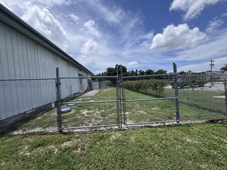 Rare Single-Tenant Building Near Polk Parkway