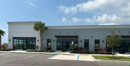 Viera Professional Center