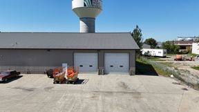 West Fargo Shop