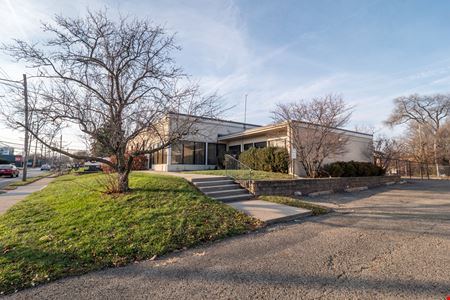 Office space for Sale at 880 King Ave & 896 King Ave in Columbus