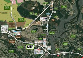Lot S16 - Okatie Village