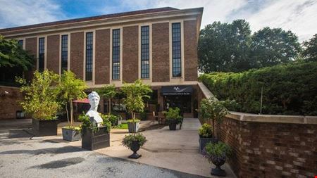 Montchanin Corporate Center