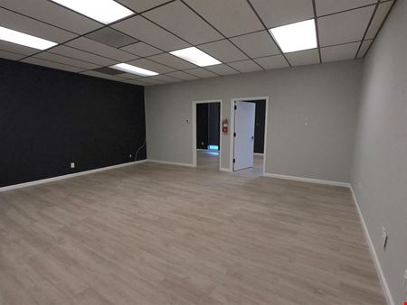 Oakridge Professional Center