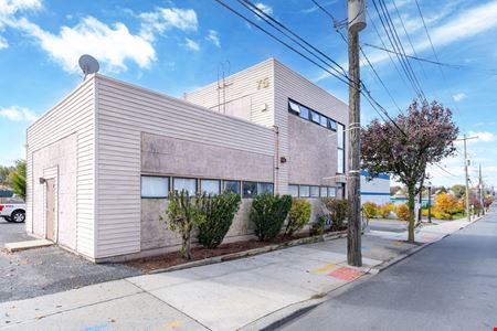 Office space for Rent at 75A New Brunswick Ave, Perth Amboy, NJ 08861 in Perth Amboy