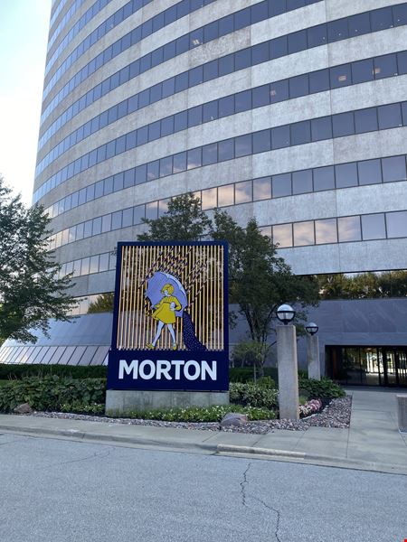 Office space for Rent at The Morton Salt Building in Overland Park