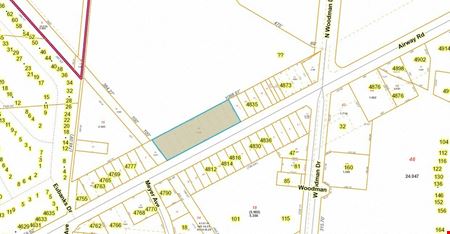 VacantLand space for Sale at 4819 Airway Rd in Riverside