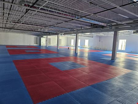 La Grange Flex Space