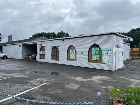 Multi-Family space for Sale at Multifamily Dev Opportunity in Fitchburg