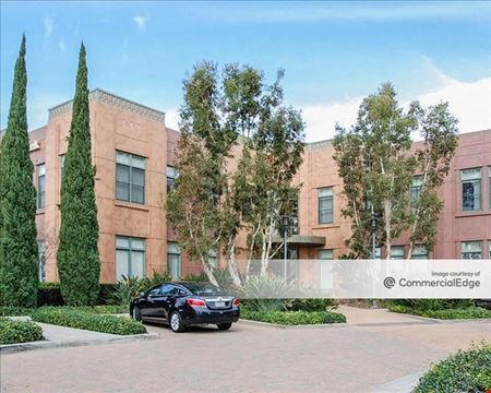 Office space for Rent at Ladera Corporate Terrace in Ladera Ranch
