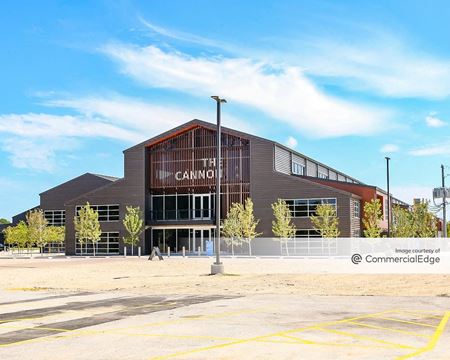 Office space for Rent at The Cannon - West Houston in Houston