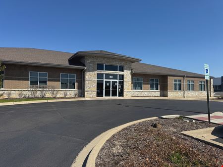 Office space for Rent at 1888 SF Medical / Office in North Aurora