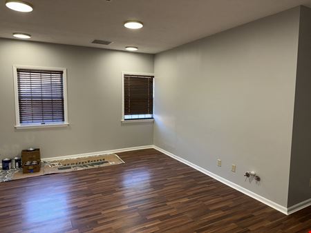 Cooper Road Office Suite - Suite 205