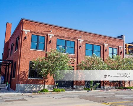 Office space for Rent at Central Exchange in Oklahoma City