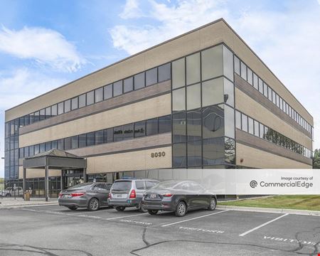 Commercial space at Old Sauk Trails Park - 8030 Excelsior Drive in Madison