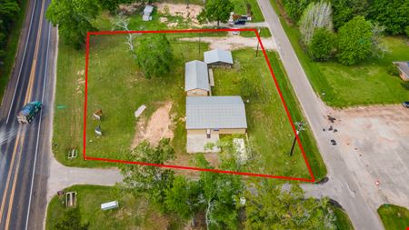 Retail space for Sale at Prime High-Visibility Commercial Opportunity | 22360 Highway 321, Cleveland, TX in Cleveland