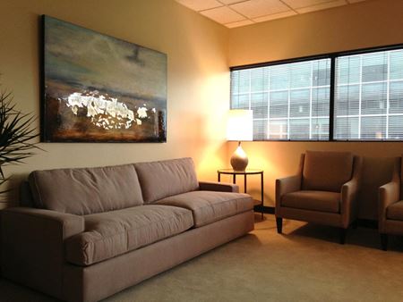 Office space for Rent at 11500 West Olympic Blvd., Ste. 426 in Los Angeles