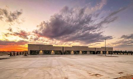Retail space for Rent at Palermo Place in Oklahoma City