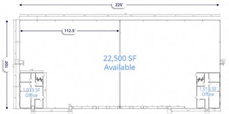 Other space for Rent at New Spec Industrial Space with Excellent US-31 Access | Westfield, IN in Westfield