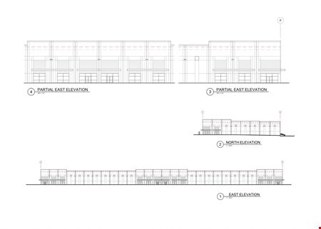 6200 S. 16th St., McAllen Logistics Center