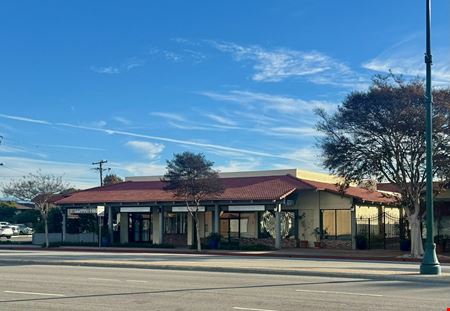 Retail space for Rent at Los Alamitos Plaza in Los Alamitos