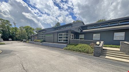 Burt Road Office Building
