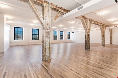 Office space for Rent at 132 32nd Street in Brooklyn