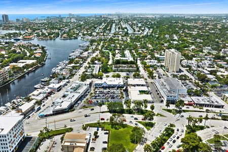 Retail space for Sale at Gateway Shopping Center in Fort Lauderdale