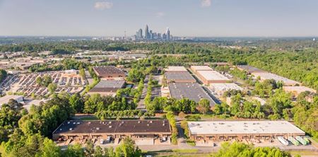 Industrial space for Rent at FOR SUBLEASE | 22,680 SF | Charlotte NC in Charlotte