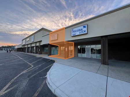 Retail space for Rent at 321 Tilghman Road in Salisbury