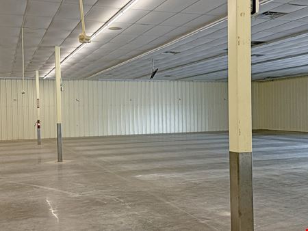Freestanding Retail Building