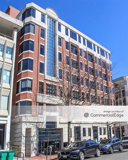 501 School Street SW