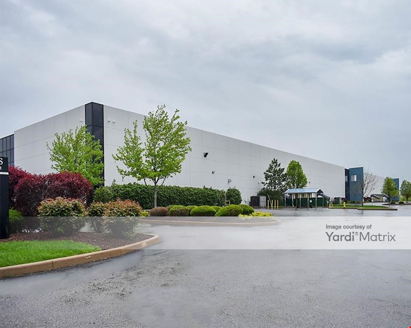 Cassens Business Center