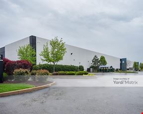 Cassens Business Center