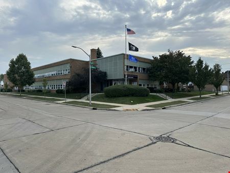 Other space for Rent at 6753 W Rogers St in West Allis