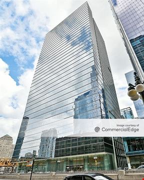 191 North Wacker Drive