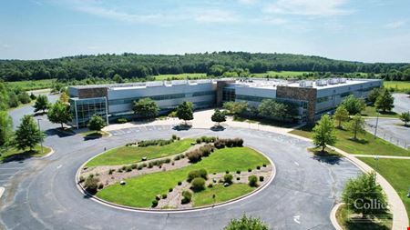 Office space for Sale at For Sale or Lease: Up to 150K SF of Class A Office Space in Conway