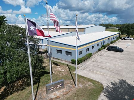 10815 Huffmeister Rd, Bldg. A