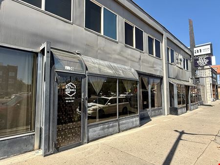 Retail space for Rent at State Street Retail in Salt Lake City