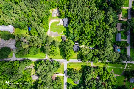 ±4.65‑Acre Residential Development Site | 19 Minutes to Downtown Atlanta | 10 to 14 Single Family Homes