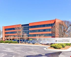Imperial Center - Carlisle Place