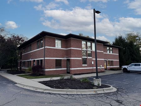 Office space for Sale at SALE | 4123 Martin Road in Commerce Township