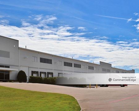 Commercial space at Alliance Air Trade Center in Haslet