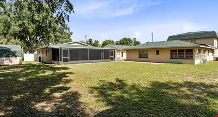 Retail space for Sale at Investment Opportunity – Mixed-Use Income Property with Laundromat in Leesburg