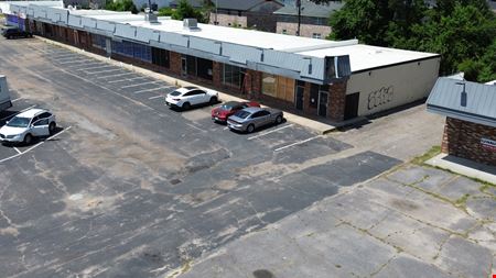 Williamsburg Plaza